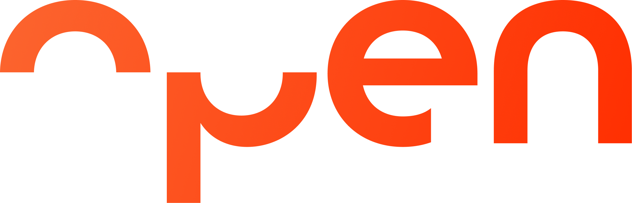Logo von Open
